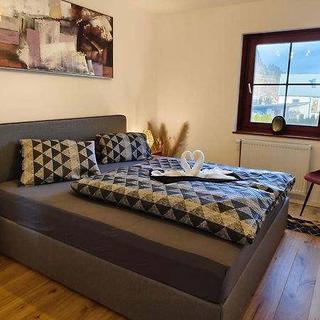 Apartment Artista Weitensfeld 외부 사진