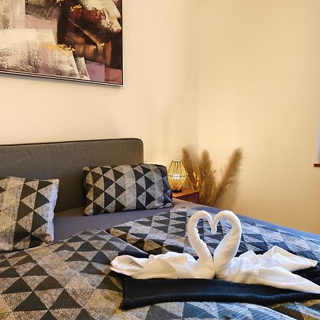 Apartment Artista Weitensfeld 외부 사진