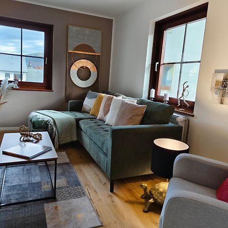 Apartment Artista Weitensfeld 외부 사진