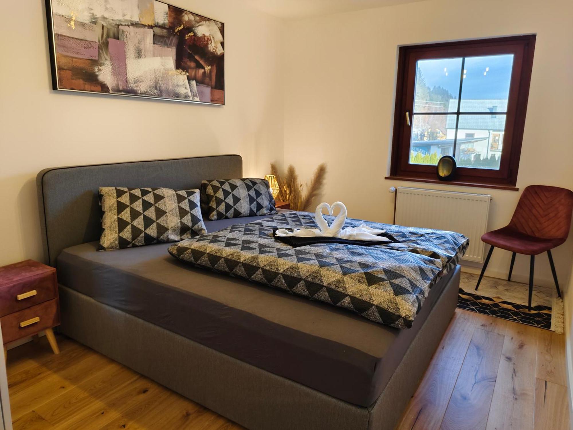 Apartment Artista Weitensfeld 외부 사진