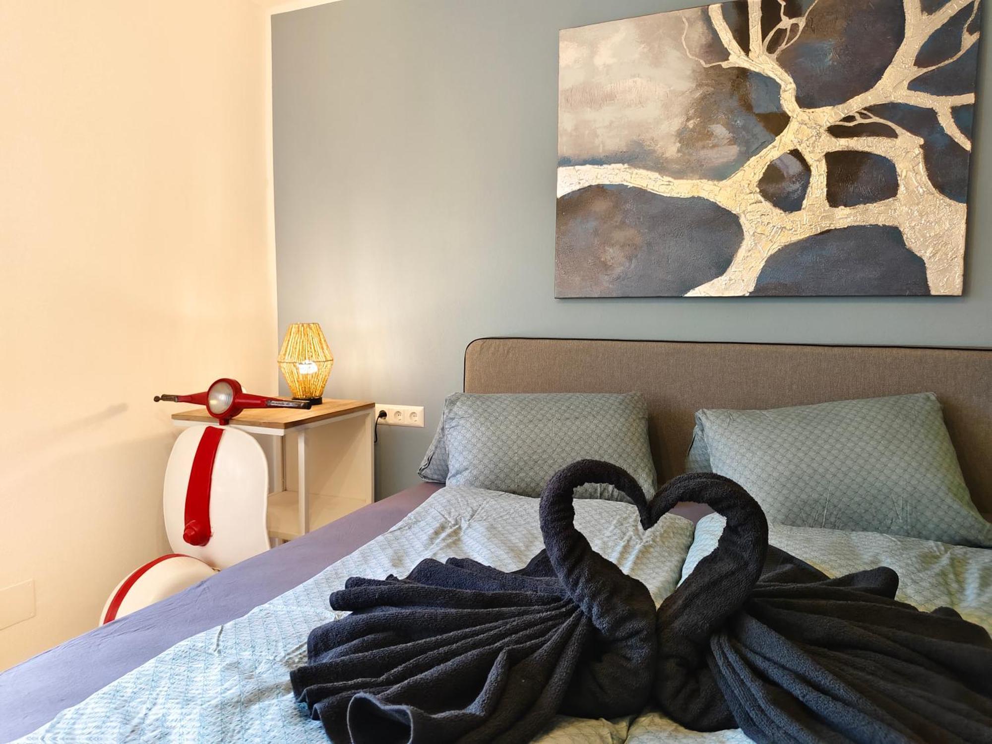 Apartment Artista Weitensfeld 외부 사진