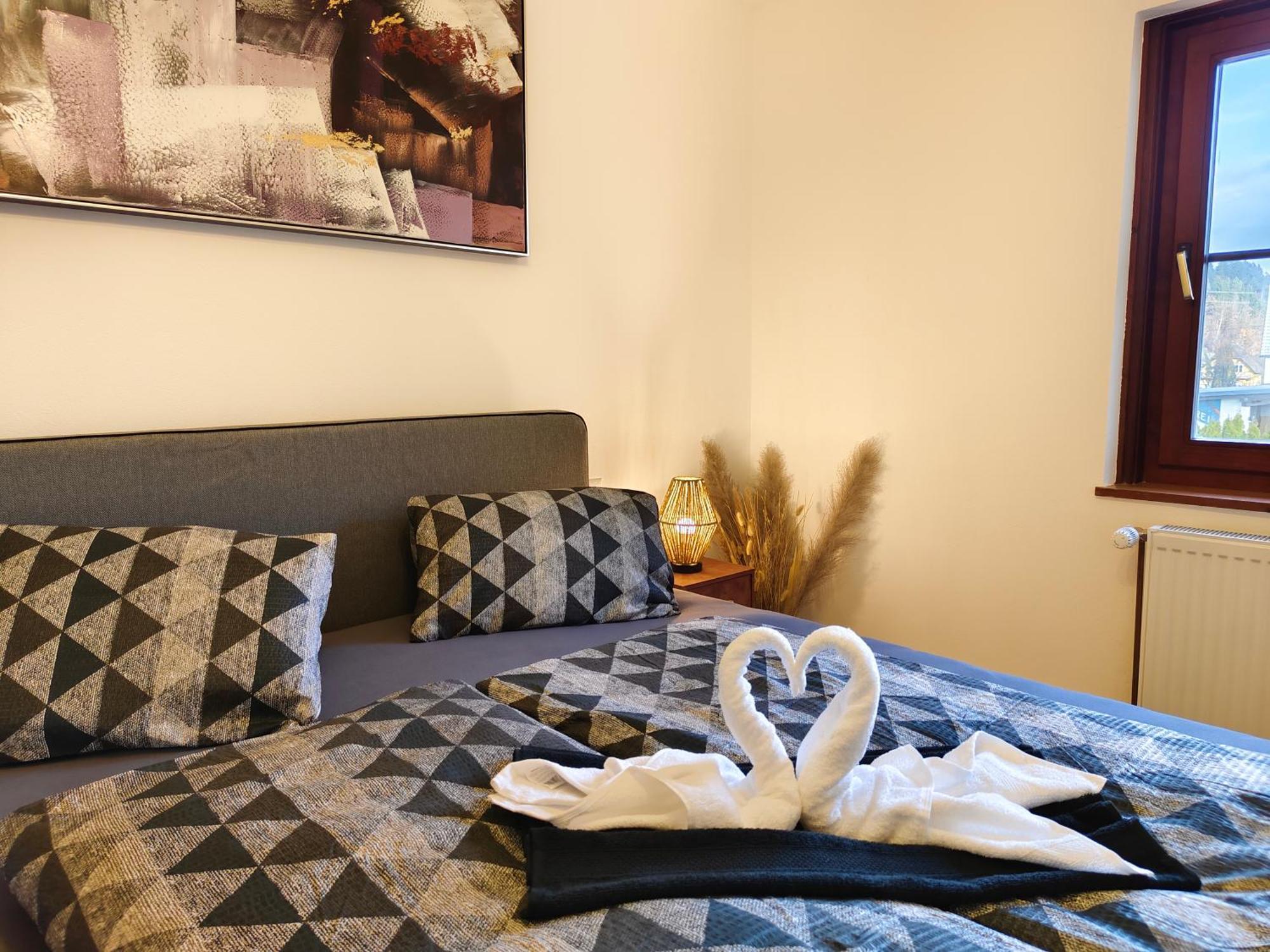 Apartment Artista Weitensfeld 외부 사진