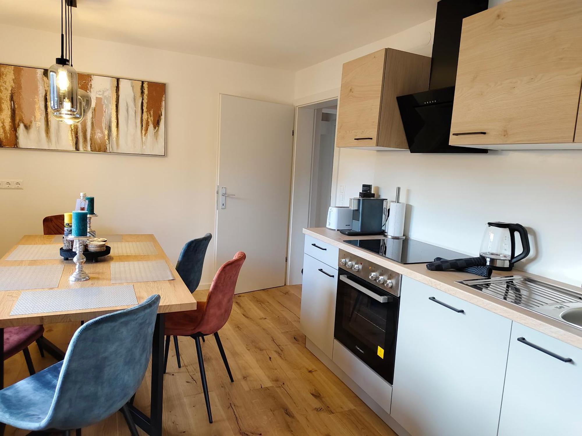 Apartment Artista Weitensfeld 외부 사진