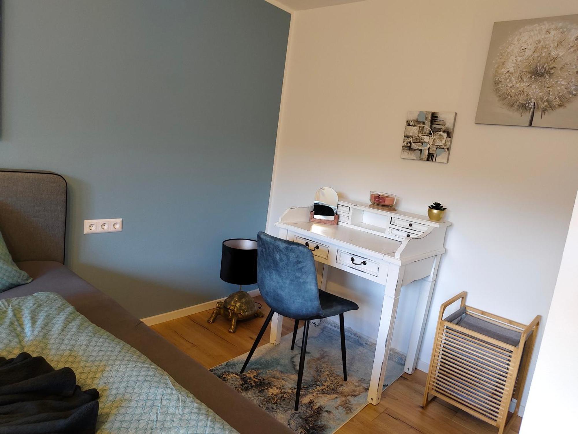 Apartment Artista Weitensfeld 외부 사진