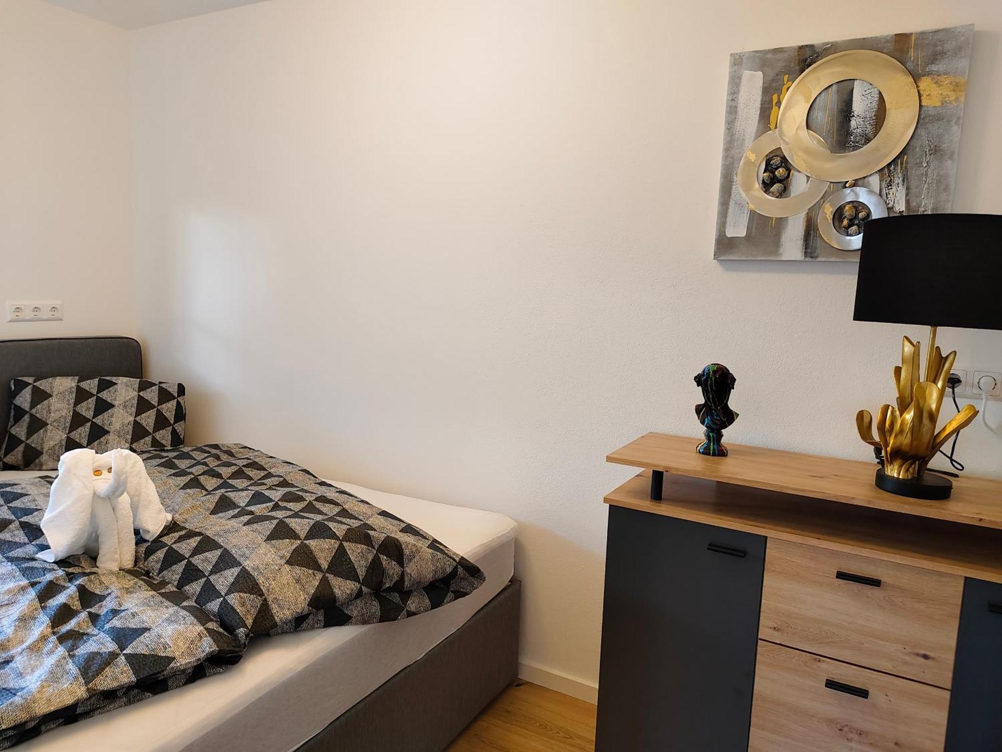 Apartment Artista Weitensfeld 외부 사진