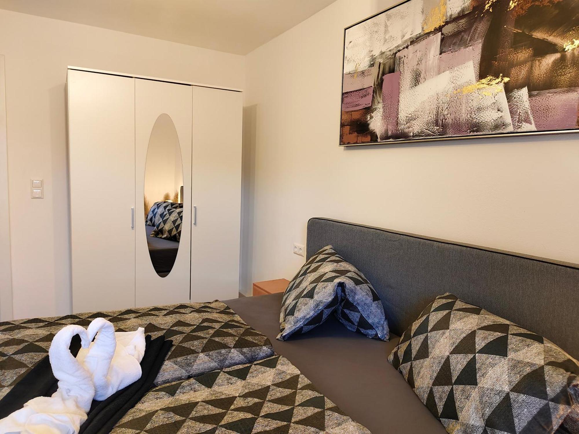 Apartment Artista Weitensfeld 외부 사진
