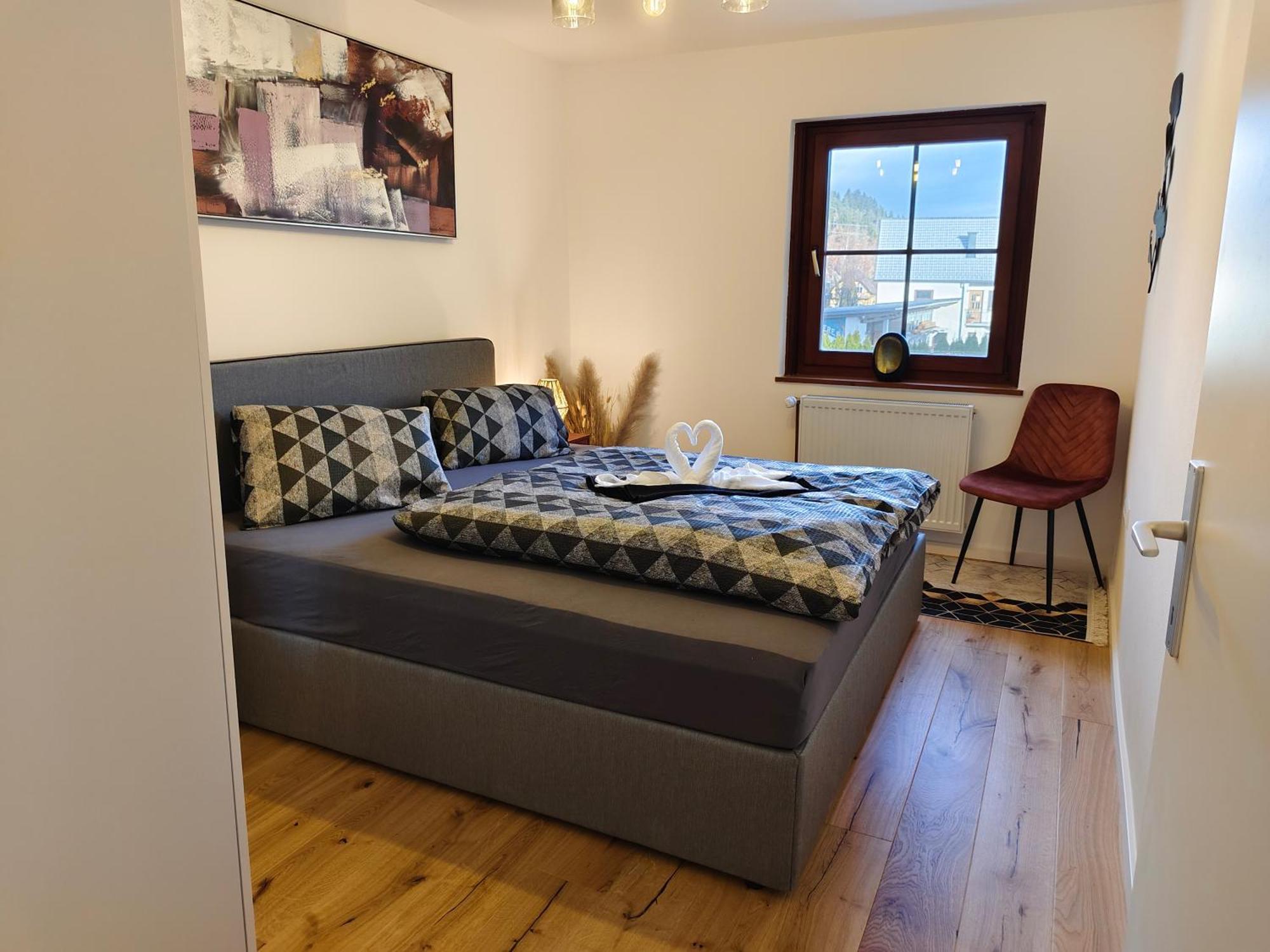 Apartment Artista Weitensfeld 외부 사진