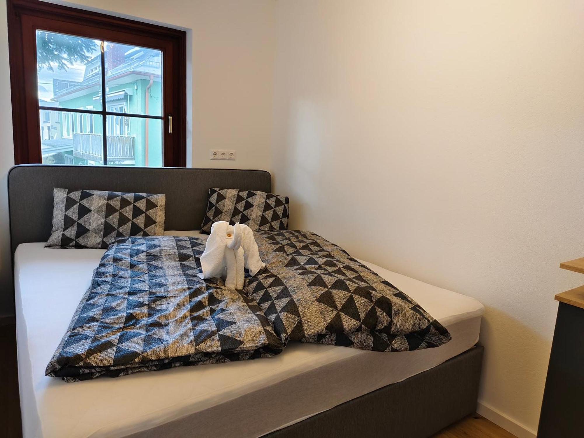 Apartment Artista Weitensfeld 외부 사진