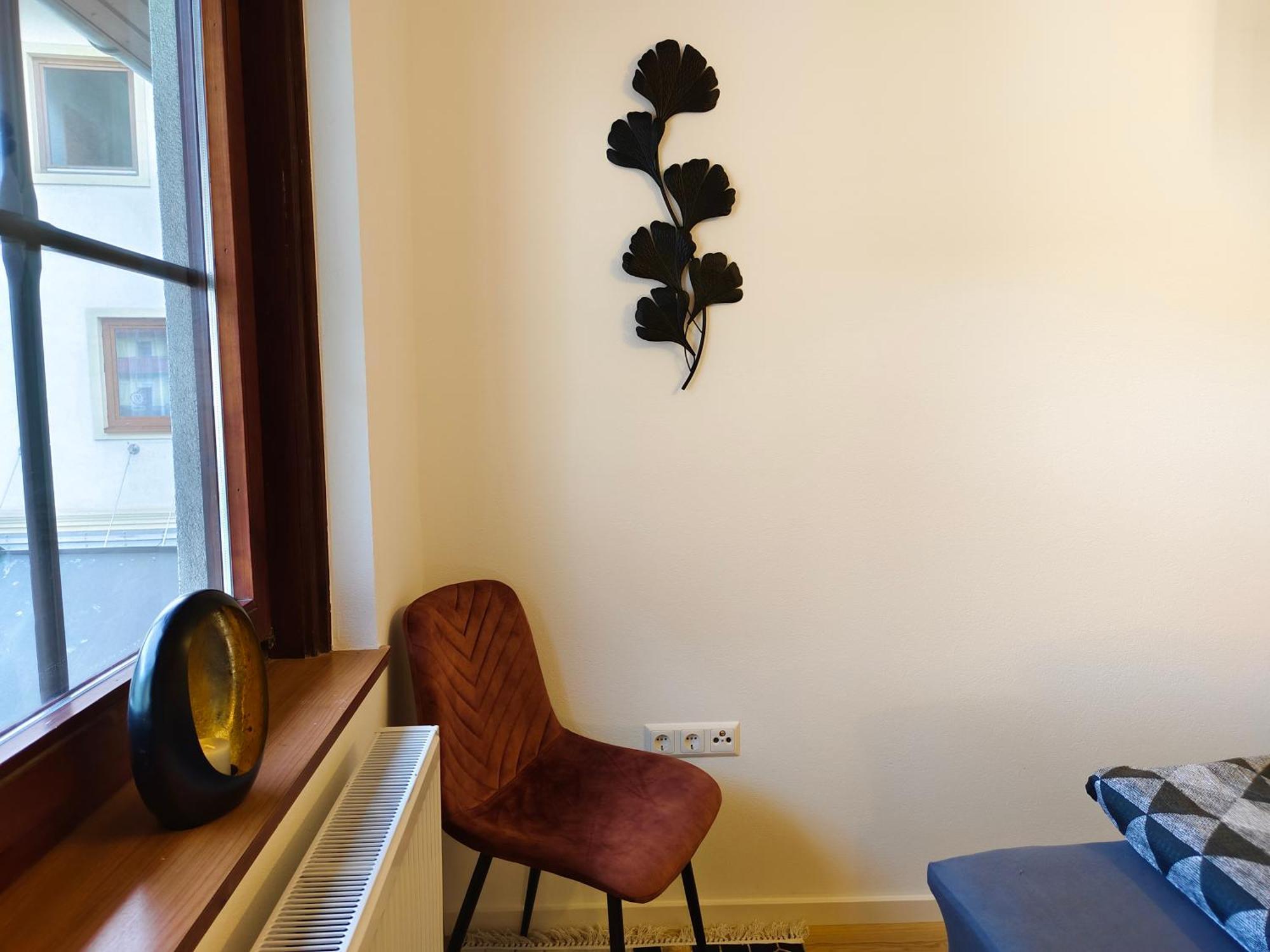 Apartment Artista Weitensfeld 외부 사진