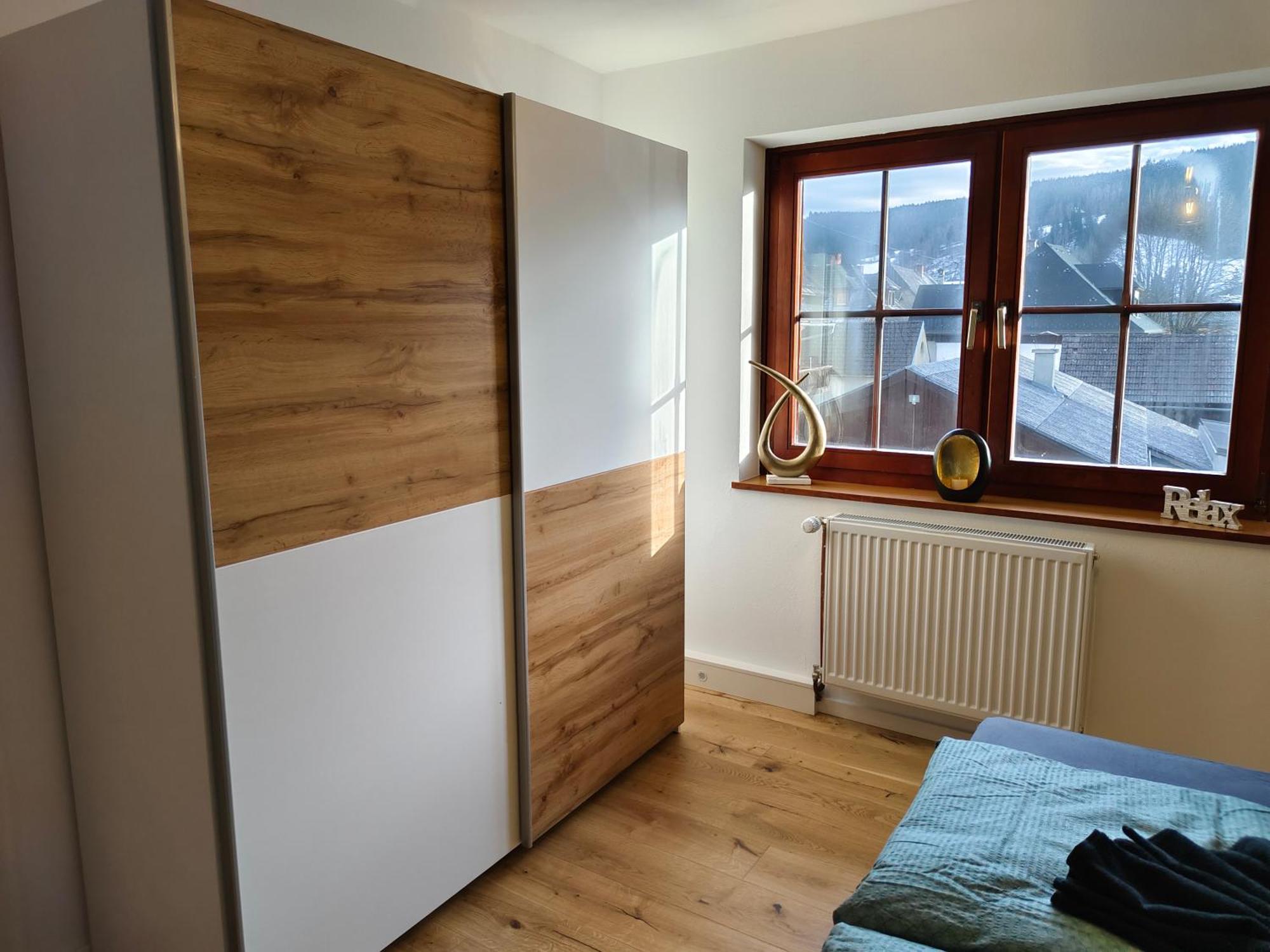 Apartment Artista Weitensfeld 외부 사진