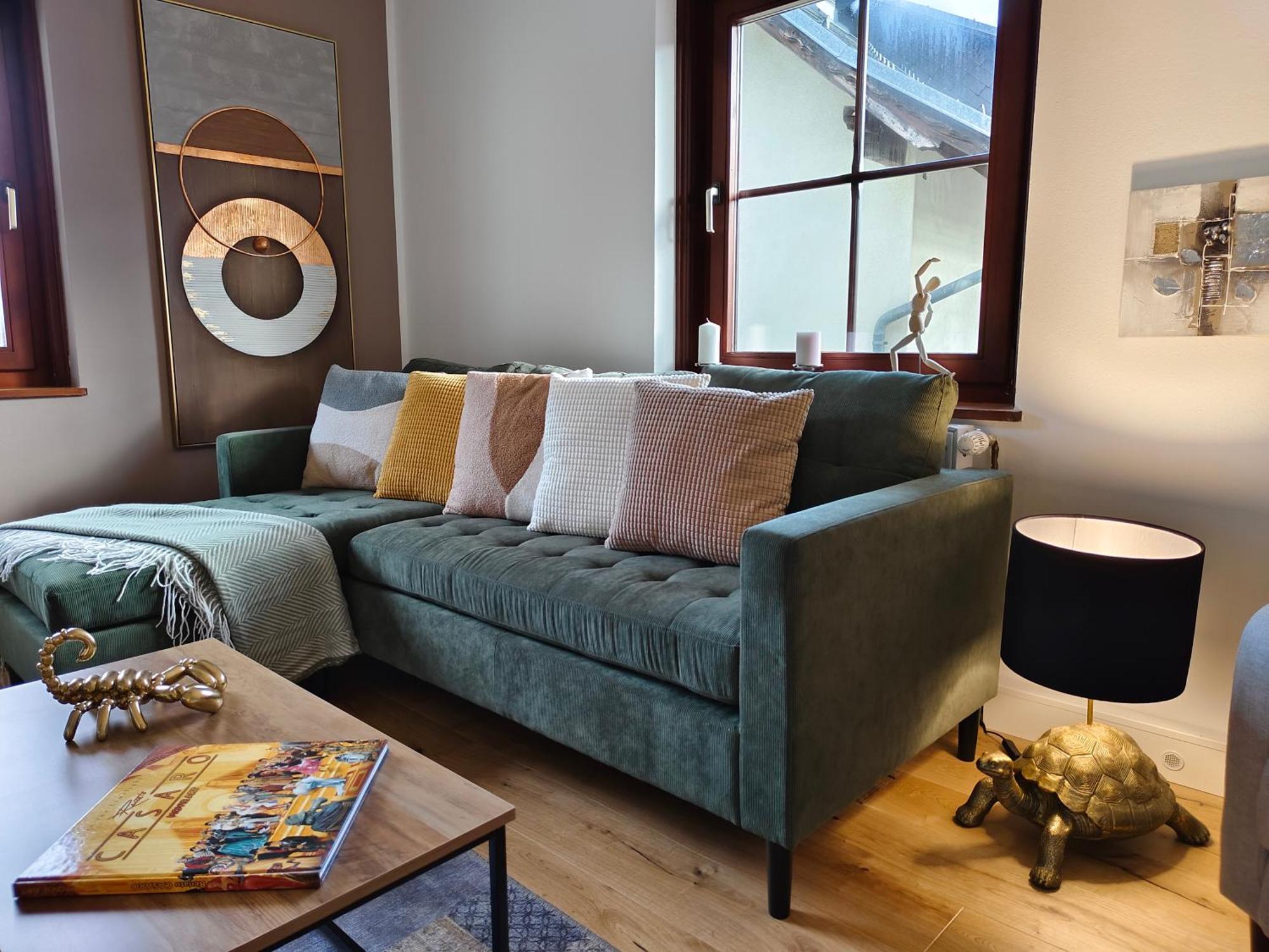 Apartment Artista Weitensfeld 외부 사진